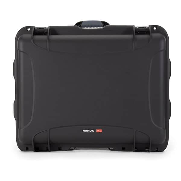 nanuk 950 black