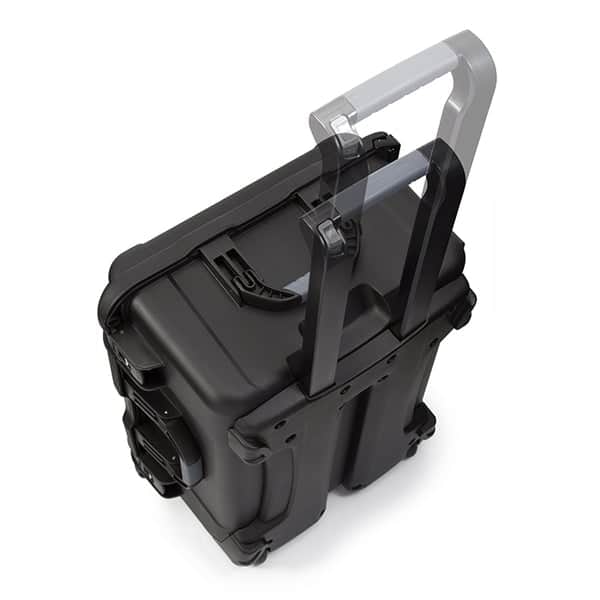 nanuk 950 black retractable
