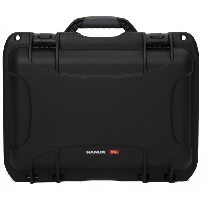 nanuk 918 black standing 1