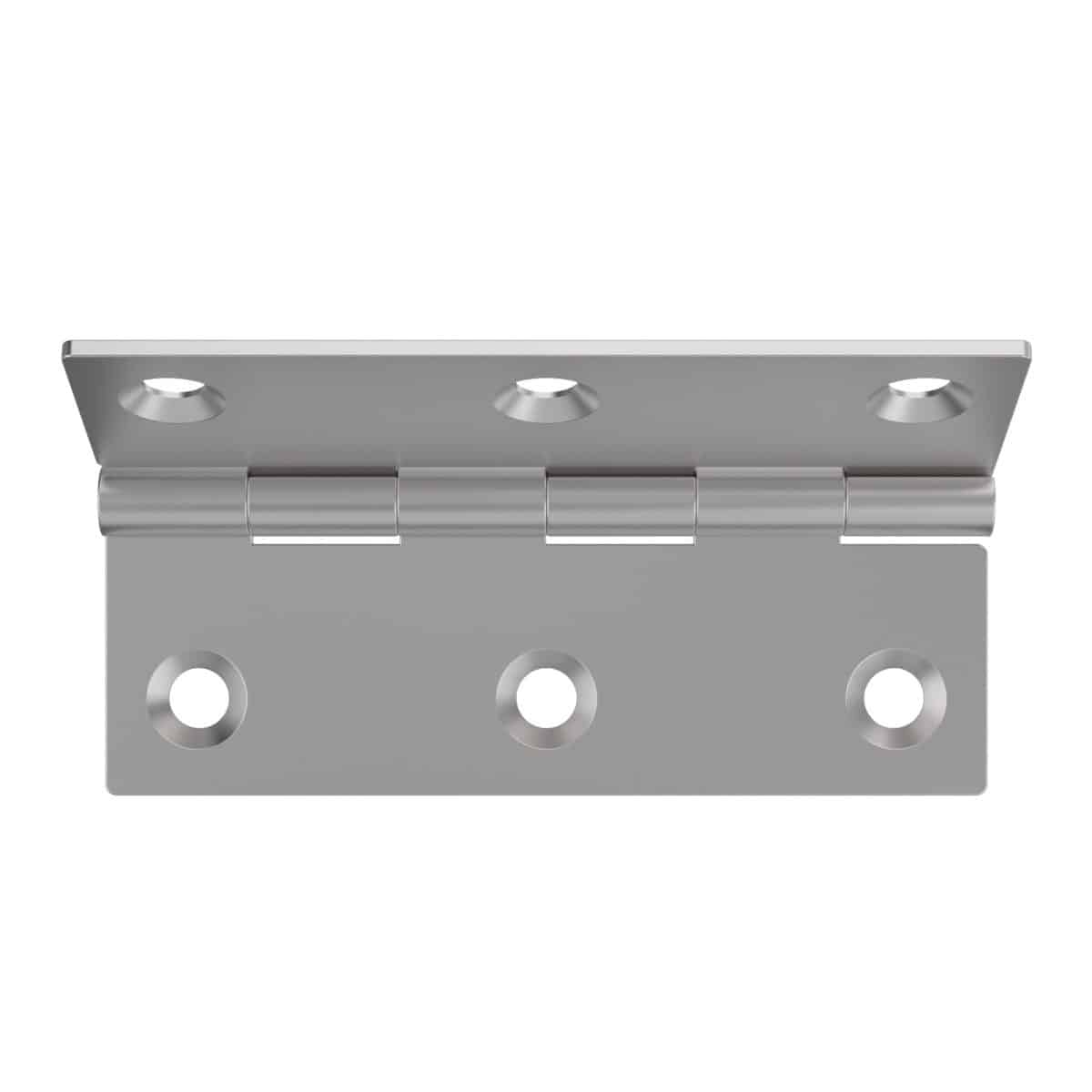 Butt Hinge 7550.3 1