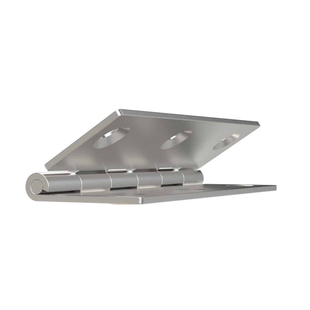 Butt Hinge 7550.4 1
