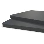 EVA Foam Sheet EVA-38B 75Kg/M3 High Density