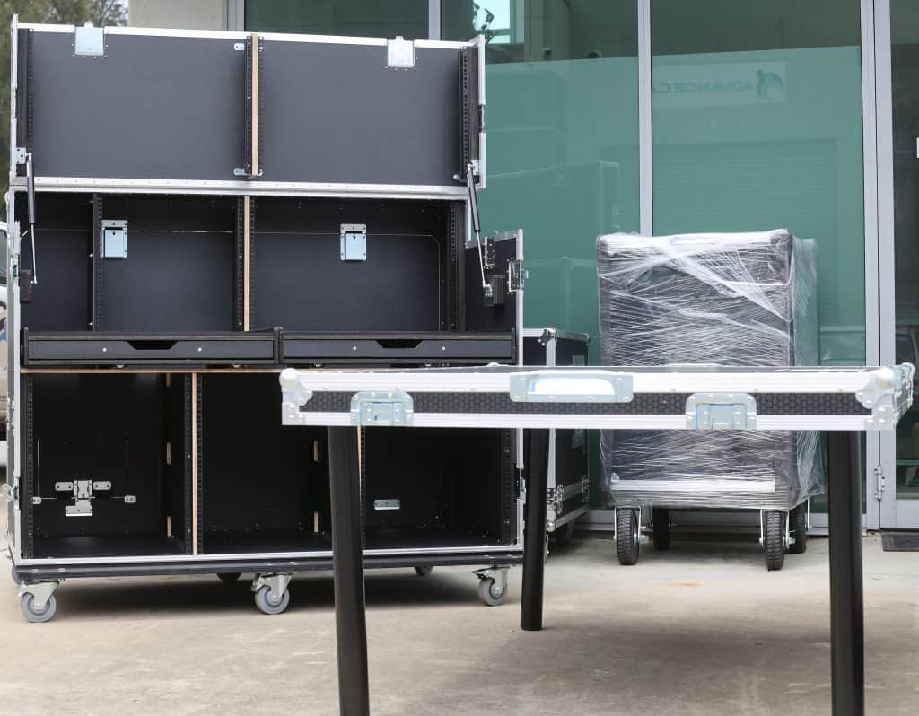 Video production workstation
