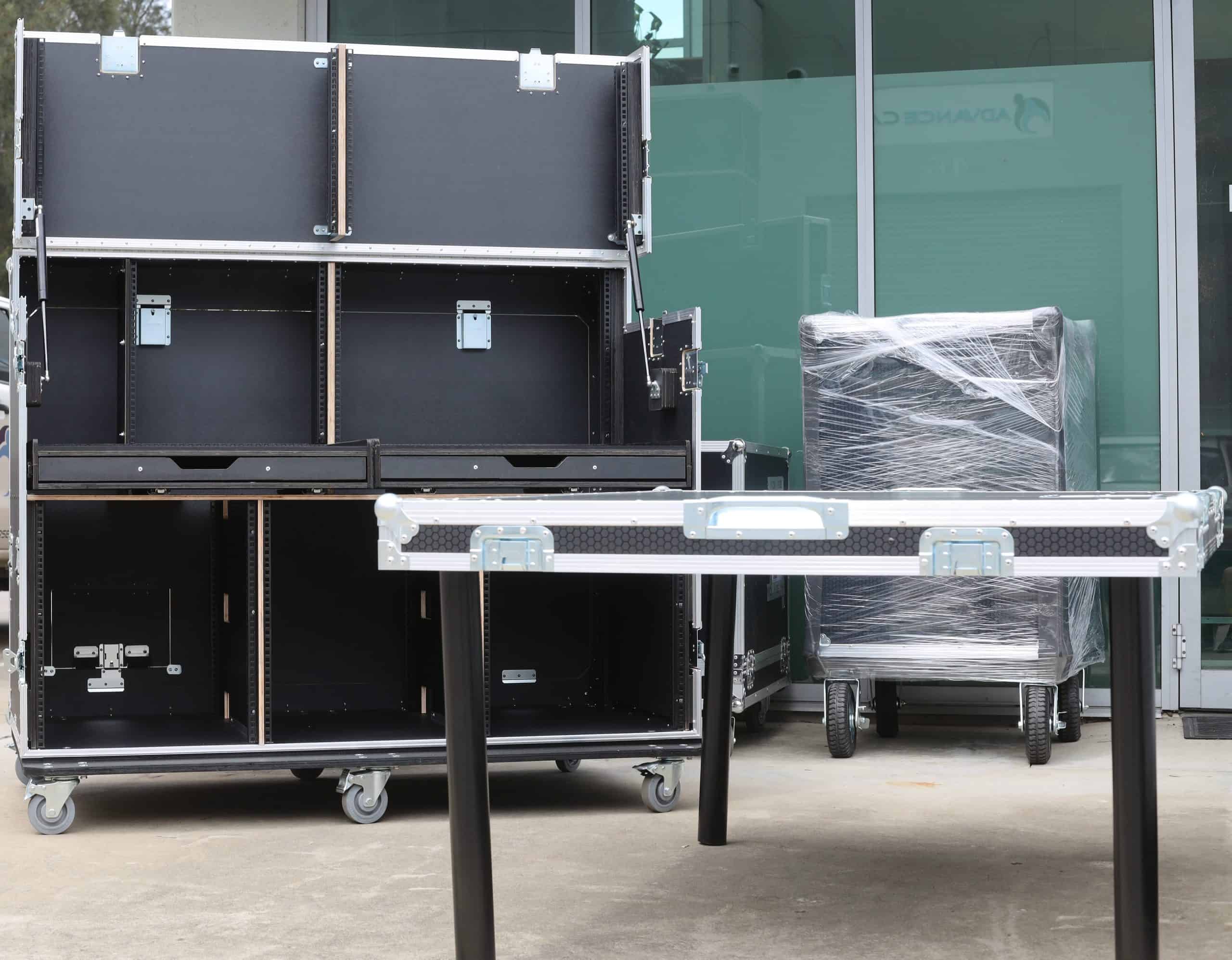 Video production workstation
