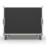 Flypack II Video Production Workstation Road Case FP2