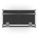 Flypack II Video Production Workstation Road Case FP2