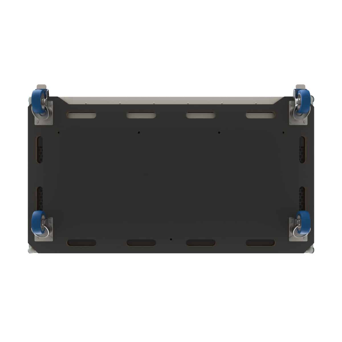 Flypack II Video Production Workstation Road Case FP2