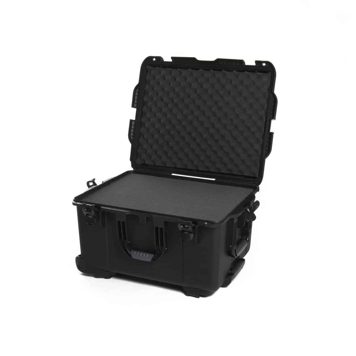 Nanuk 960 Black Cubed