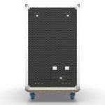 Road Case for Lighting Console Onyx NX-Wing