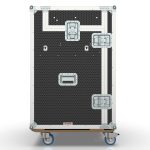 Road Case for Lighting Console Onyx NX-Wing