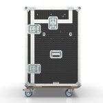 Road Case for Lighting Console Onyx NX-Wing