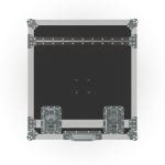 Road Case for Lighting Console Onyx NX-Wing