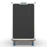 Road Case for Lighting Console Onyx NX-Wing