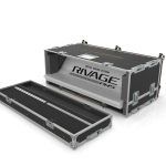 Road Case for Yamaha Rivage PM5 Audio Mixer Console