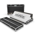 Road Case for Yamaha Rivage PM5 Audio Mixer Console