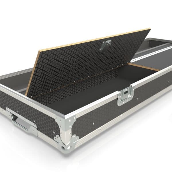 Road Case for Yamaha Rivage PM5 Audio Mixer Console