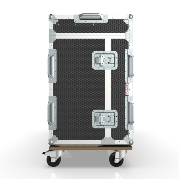 Road Case for Yamaha Rivage PM5 Audio Mixer Console