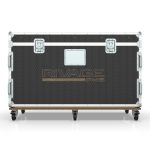 Road Case for Yamaha Rivage PM5 Audio Mixer Console
