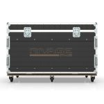 Road Case for Yamaha Rivage PM5 Audio Mixer Console
