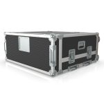 Road Case for Avid Venue SC48 Sound System