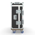 Road Case for Avid Venue SC48 Sound System