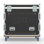 Road Case for Avid Venue SC48 Sound System