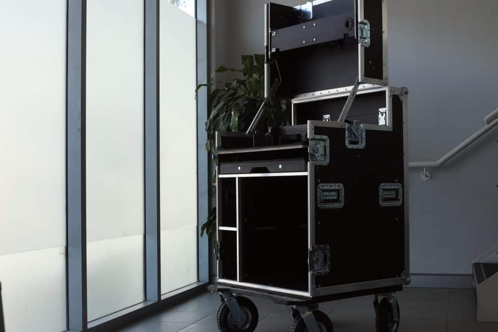 WS case for Onyx NX-Wing2