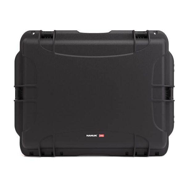 NANUK 955 PLASTIC INJECTION MOLDED CASE