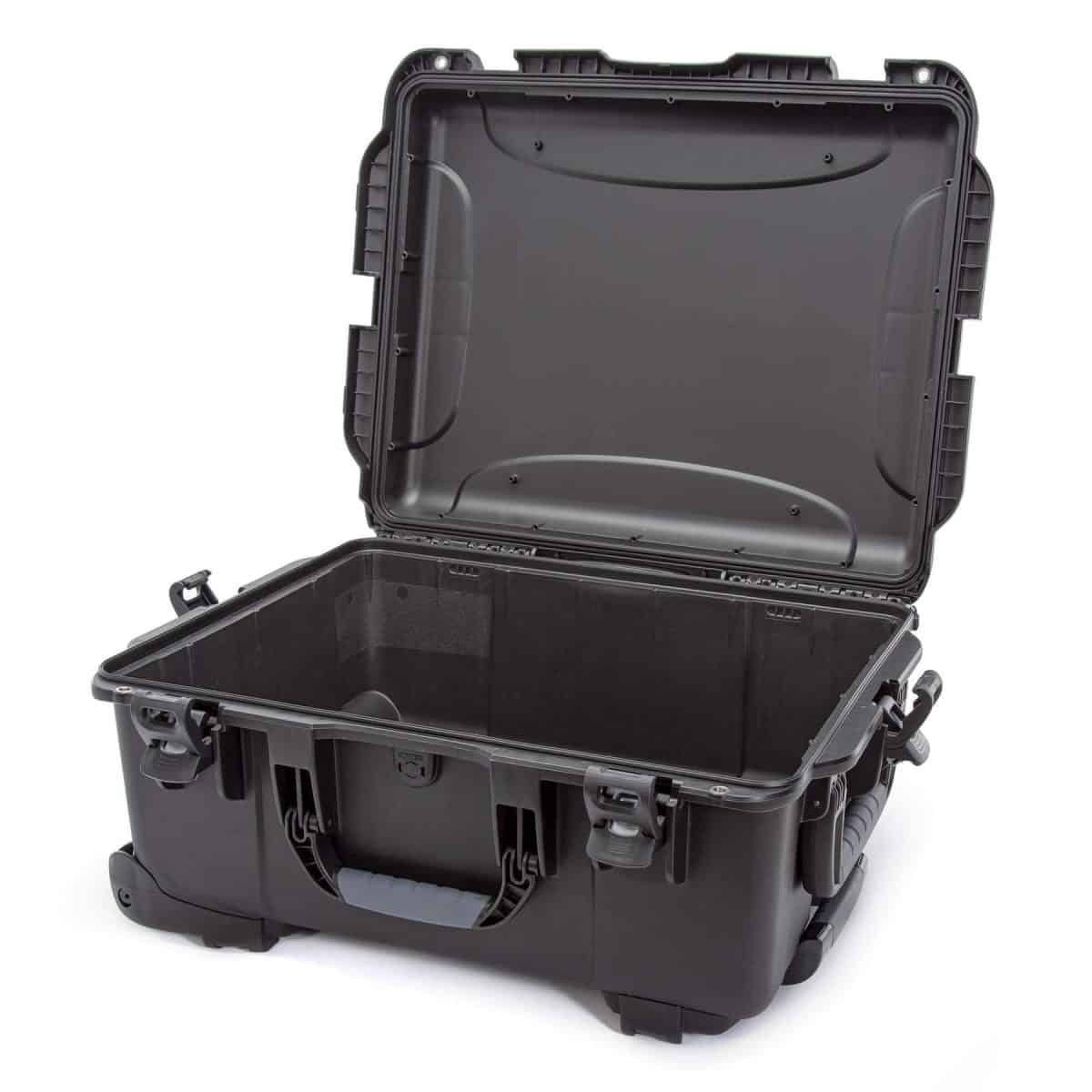 nanuk 955 open empty black 81ca1a36 924b 4418 a80c