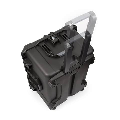 nanuk 960 black retractable