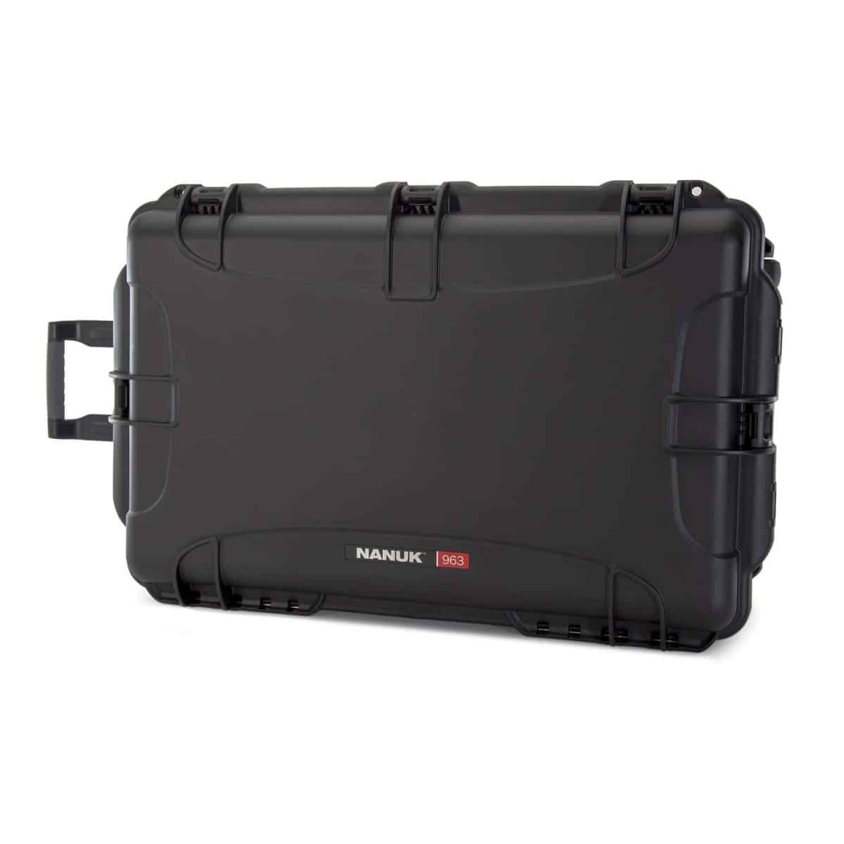 nanuk 963 front