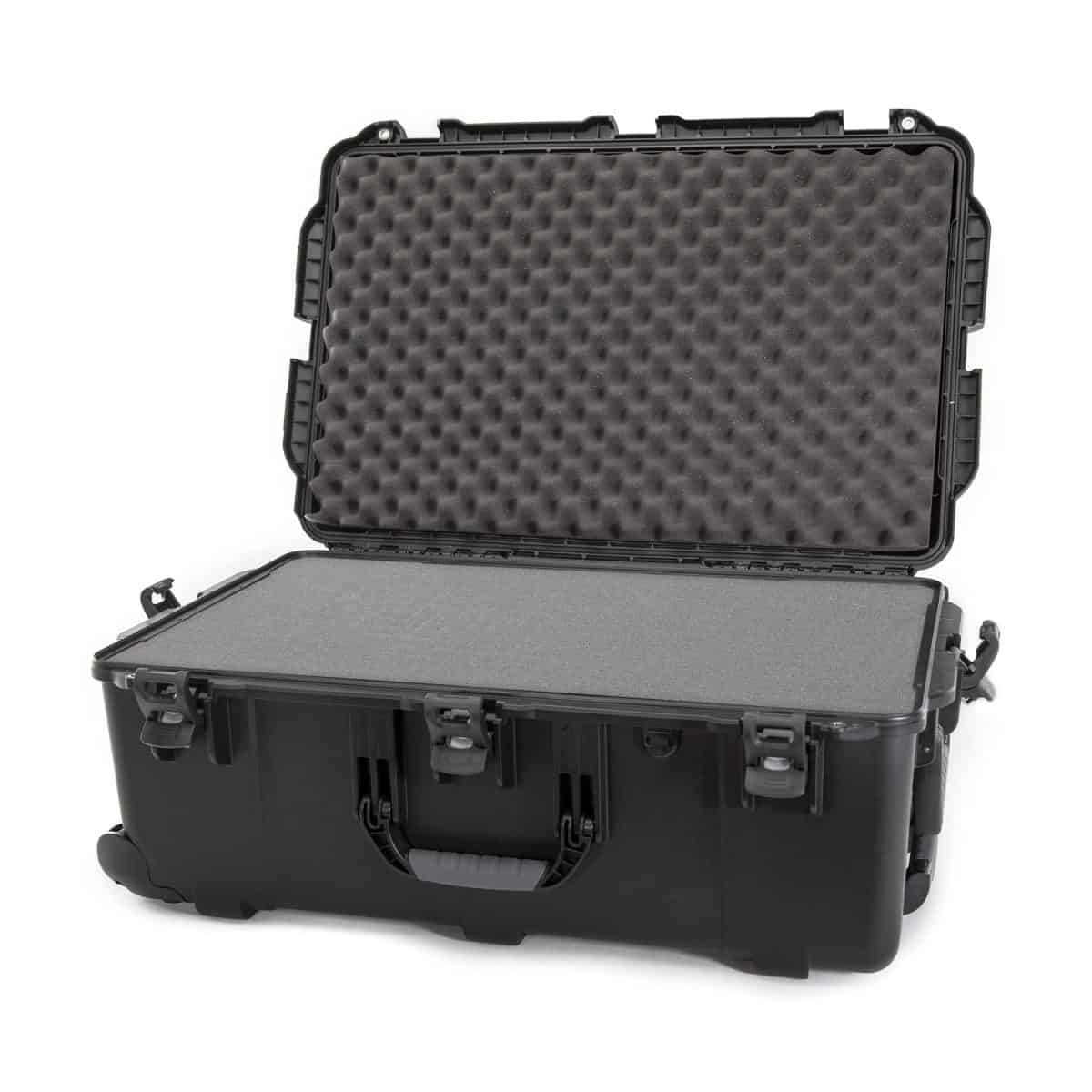nanuk 963 open cubed