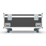 ARMOR CP1200SE Cable Packer Utility Trunk Road Case