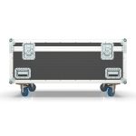 ARMOR CP1200SE Cable Packer Utility Trunk Road Case
