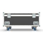 ARMOR CP1200SE Cable Packer Utility Trunk Road Case