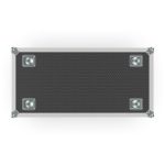 ARMOR CP1200SE Cable Packer Utility Trunk Road Case
