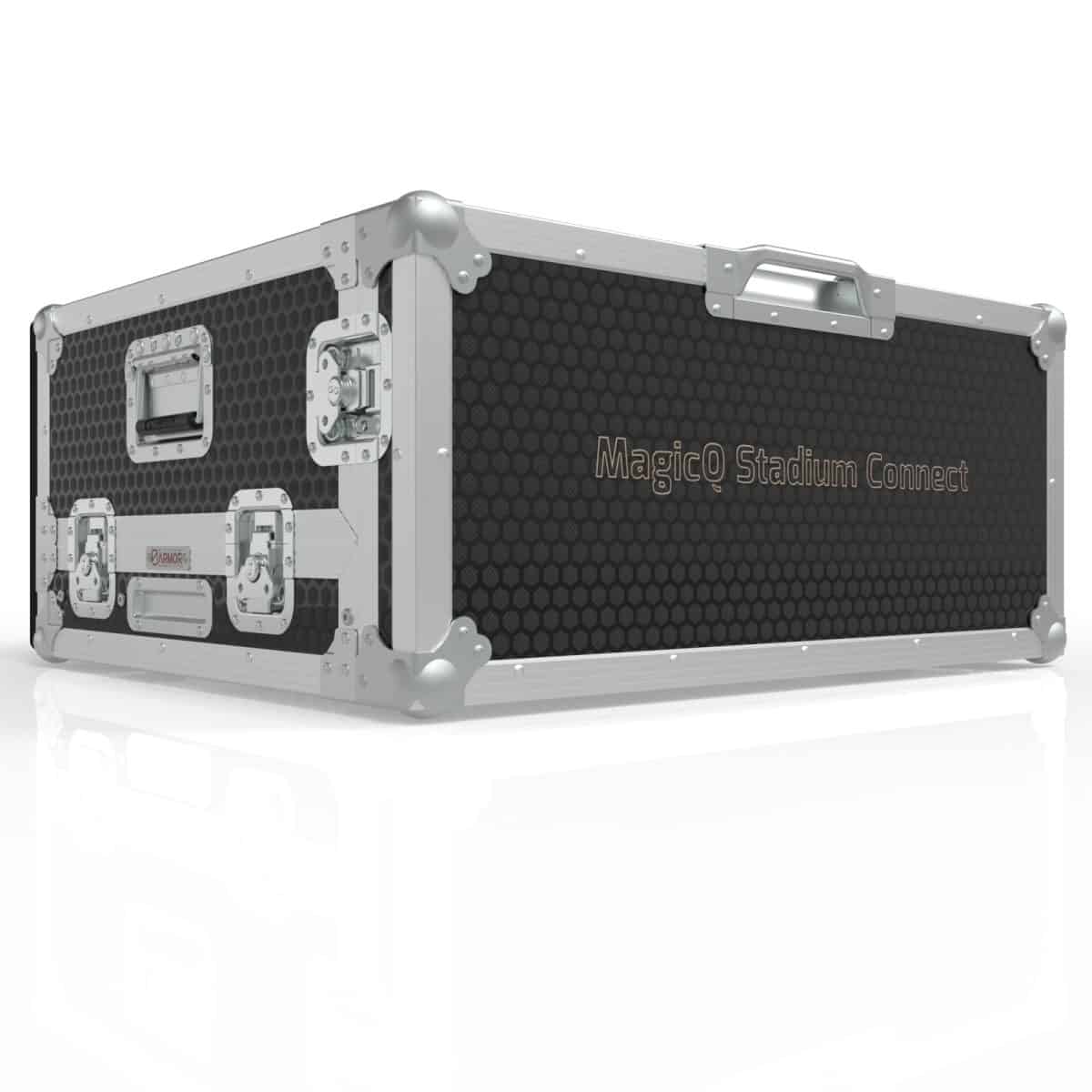 Road Case for Chamsys MagicQ Stadium Connect