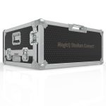 Road Case for Chamsys MagicQ Stadium Connect