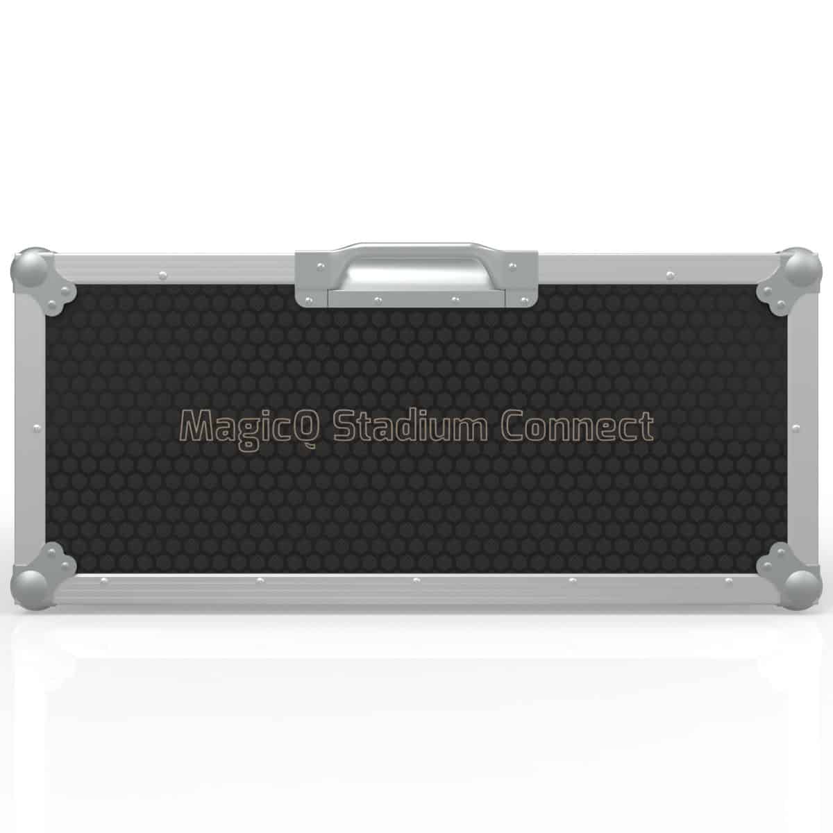 Road Case for Chamsys MagicQ Stadium Connect