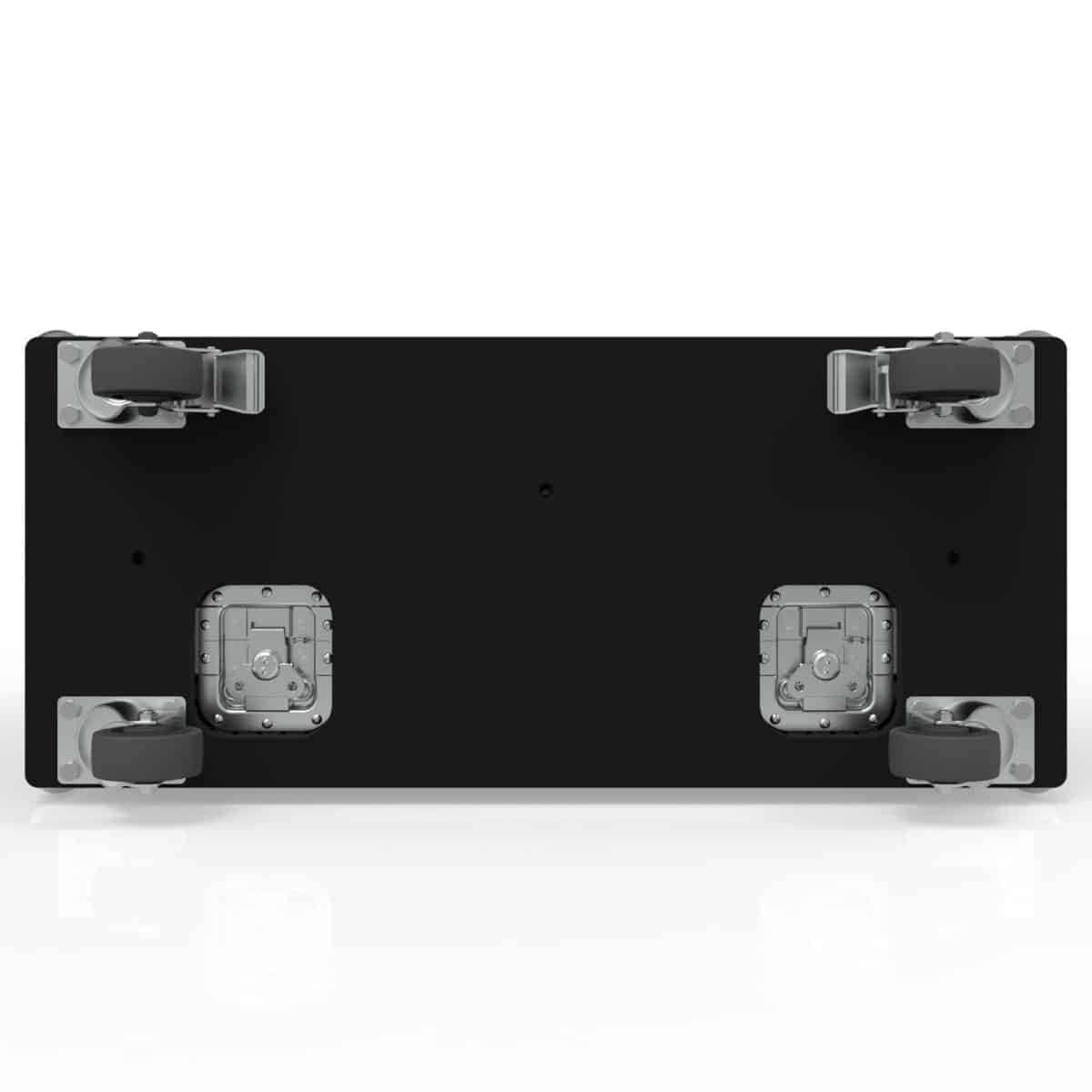 Road Case for Chamsys MagicQ Stadium Connect