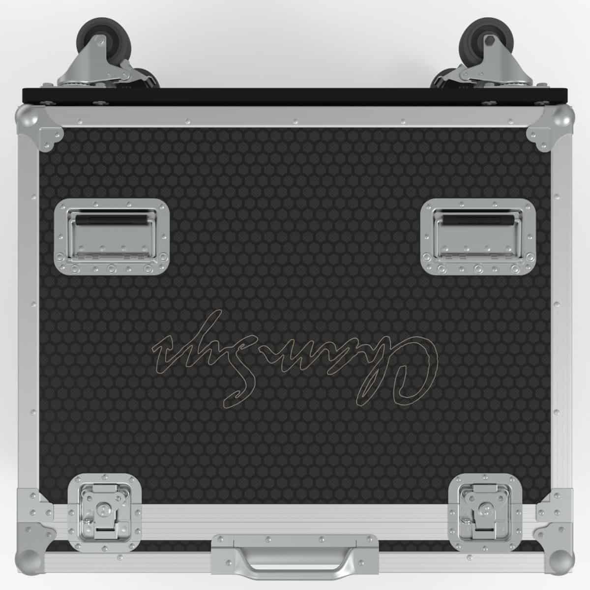 Road Case for Chamsys MagicQ Stadium Connect