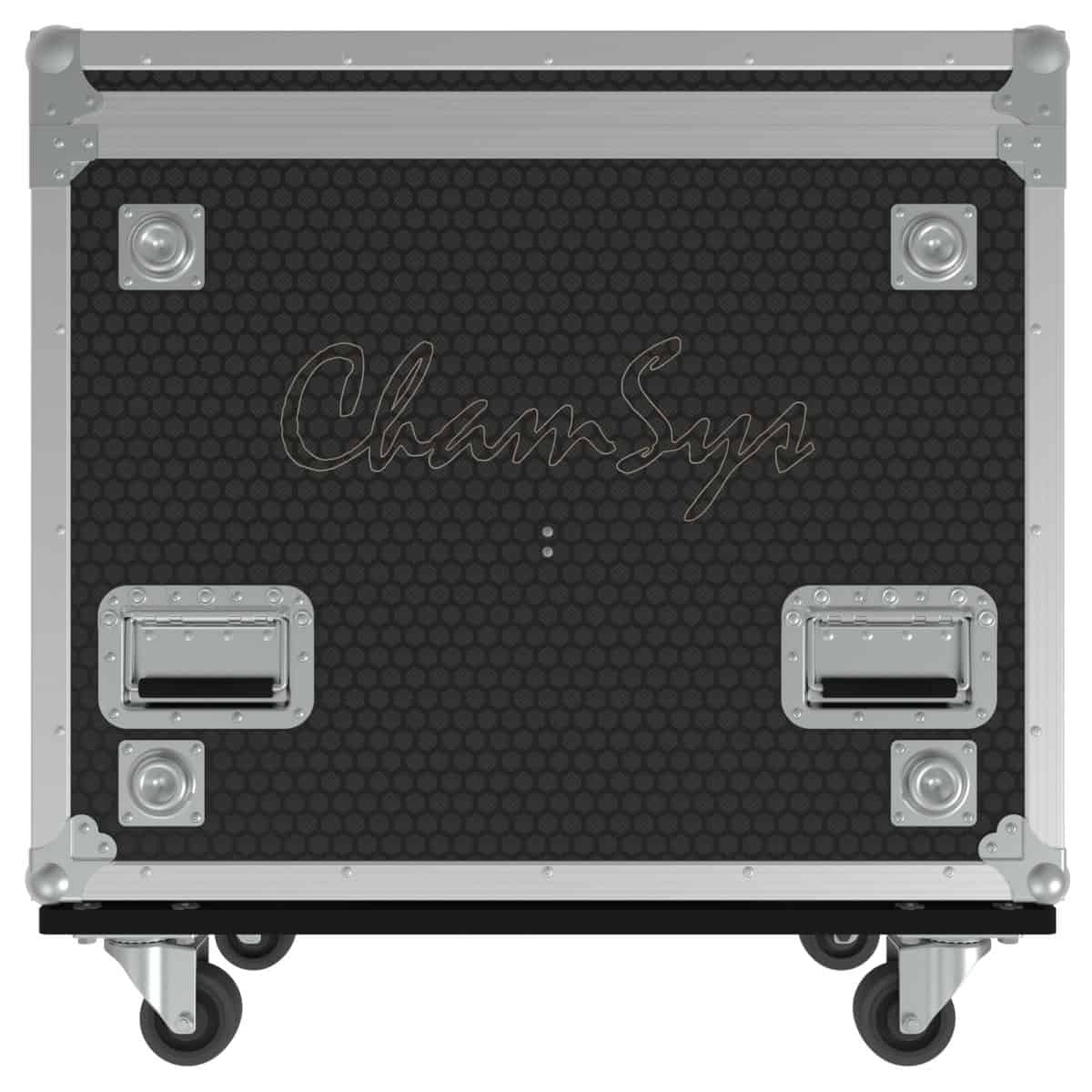 Road Case for Chamsys MagicQ Stadium Connect