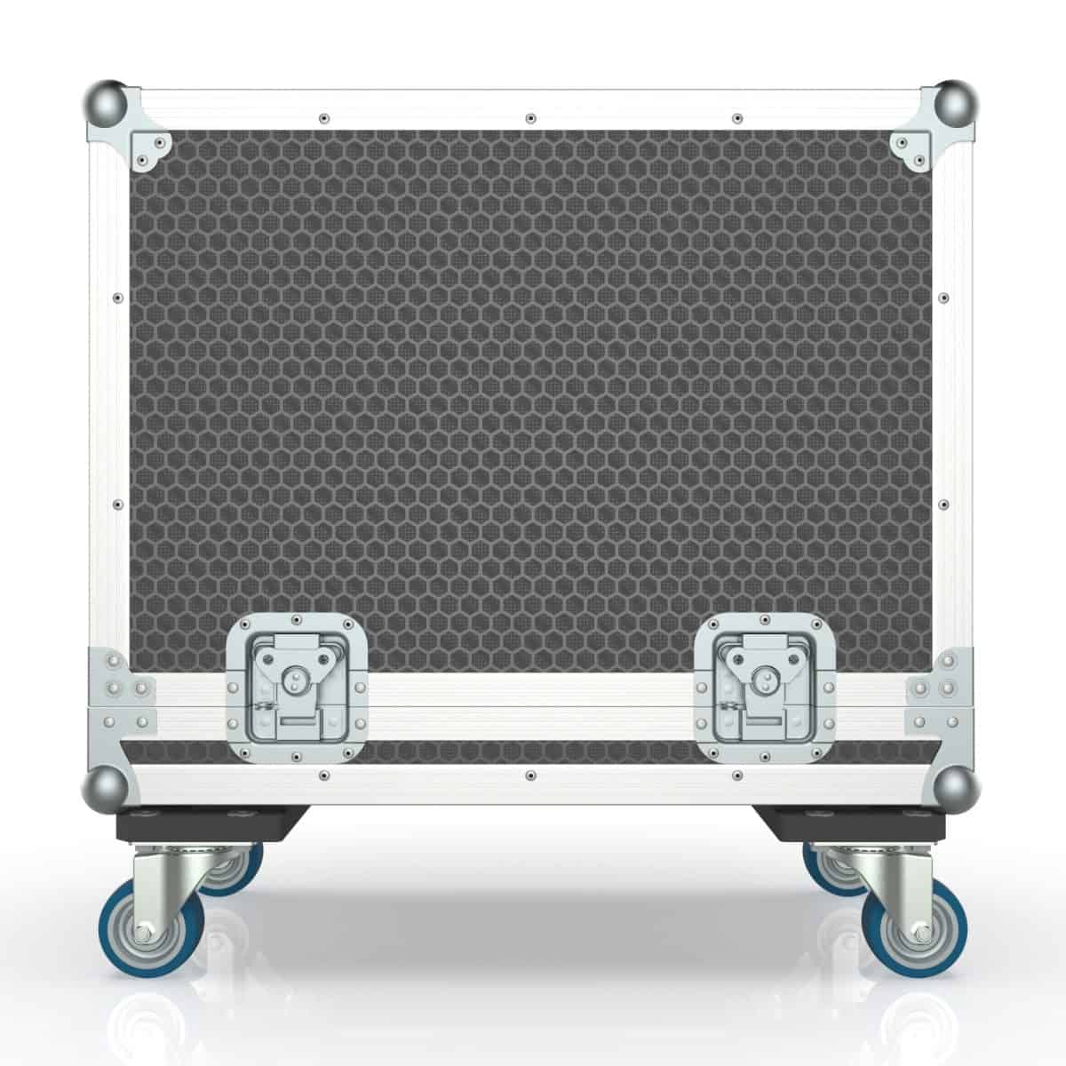 Road Case for Fender Blues Deluxe 40watt Tube Combo