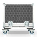 Road Case for Fender Blues Deluxe 40watt Tube Combo