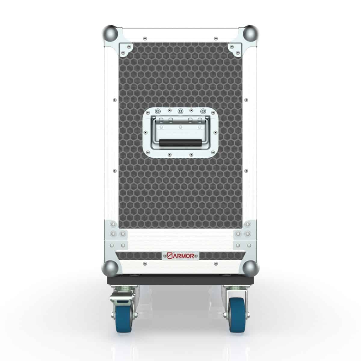 Road Case for Fender Blues Deluxe 40watt Tube Combo