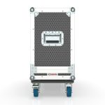 Road Case for Fender Blues Deluxe 40watt Tube Combo