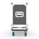 Road Case for Fender Blues Deluxe 40watt Tube Combo
