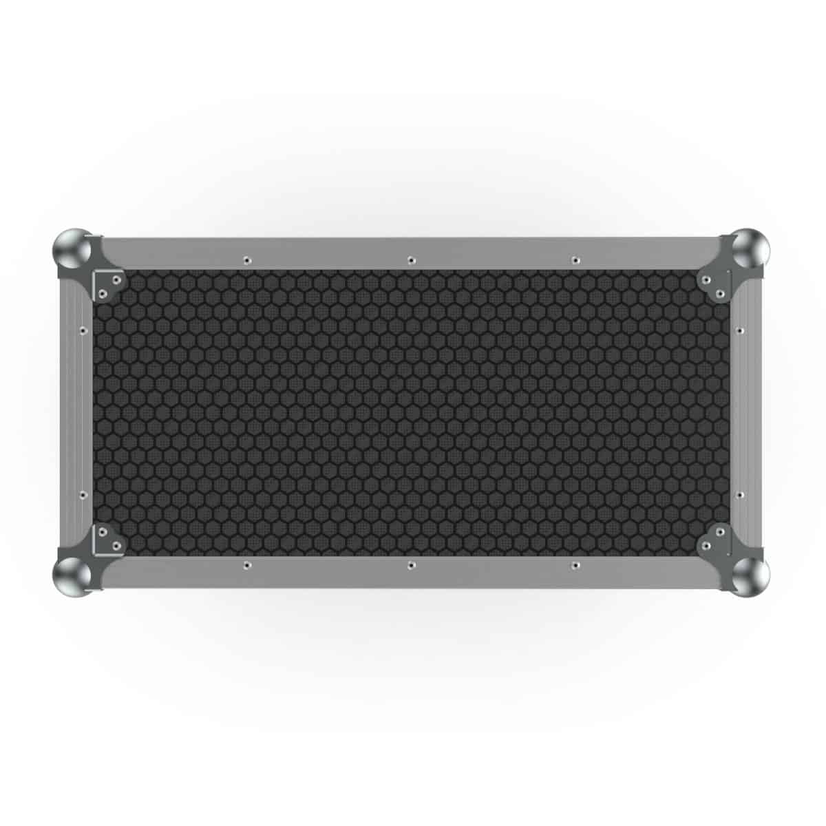 Road Case for Fender Blues Deluxe 40watt Tube Combo