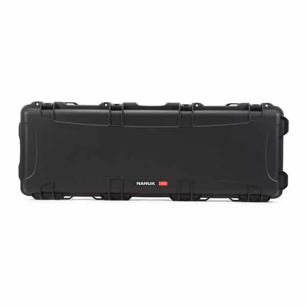 NANUK 990 PLASTIC INJECTION MOLDED CASE