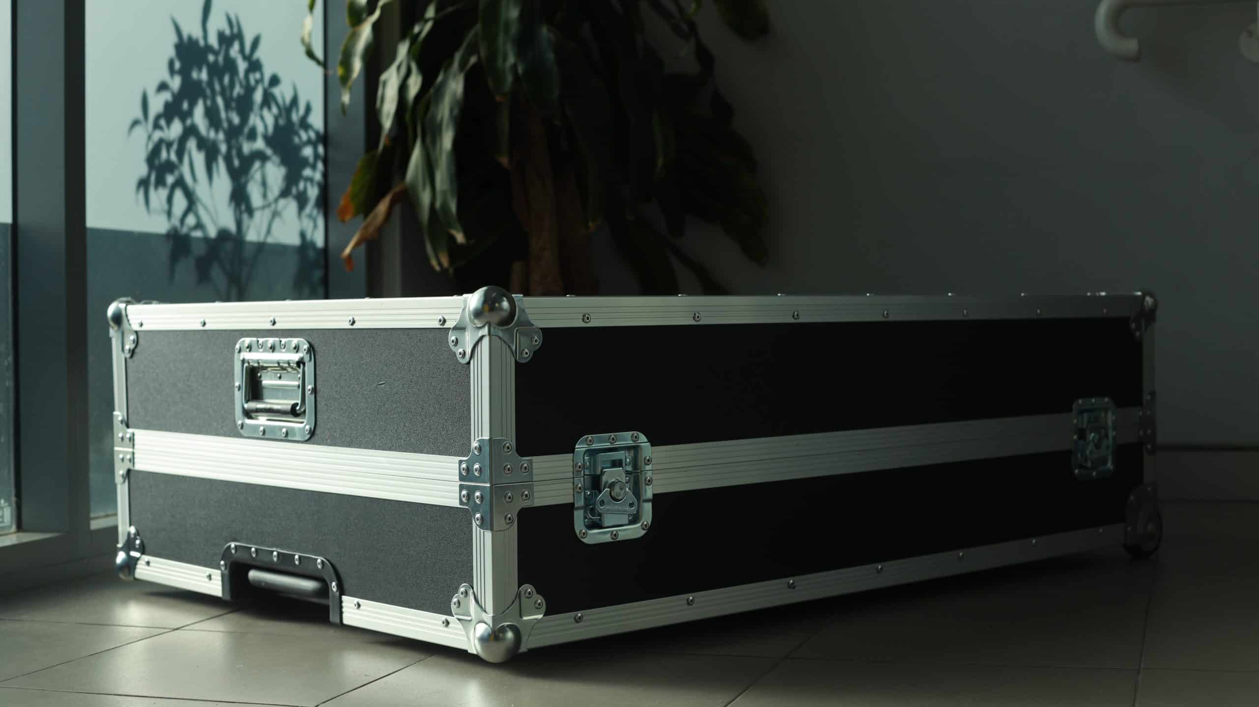 Road Case For Siteco-Fl11Mxpro Floodlight